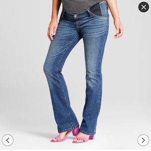 Ingrid & Isabel Maternity Jeans